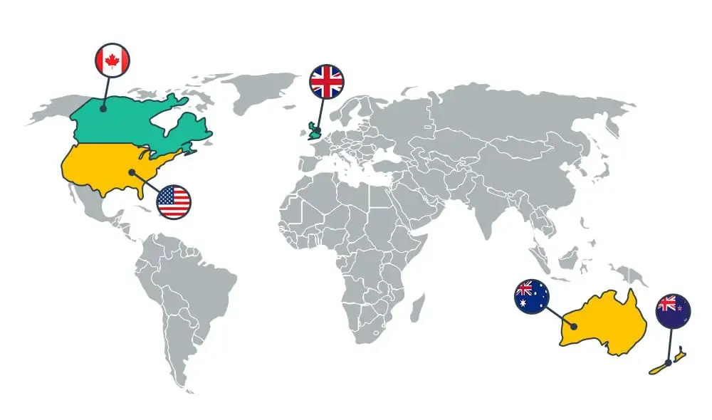 five eyes - screenshot 3