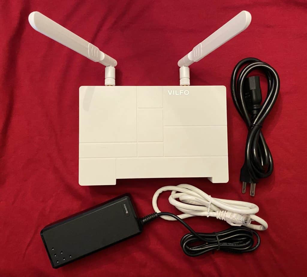 Vilfo VPN Router Review - Is This VPN Router Worth the Money?