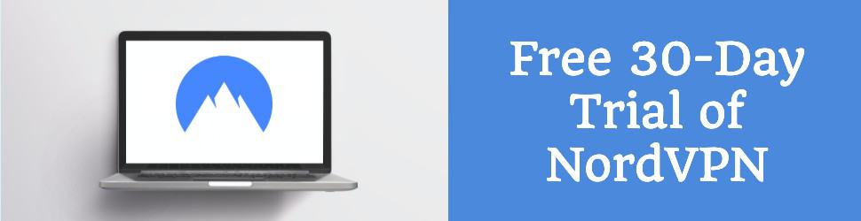 Free Trial Hack NordVPN