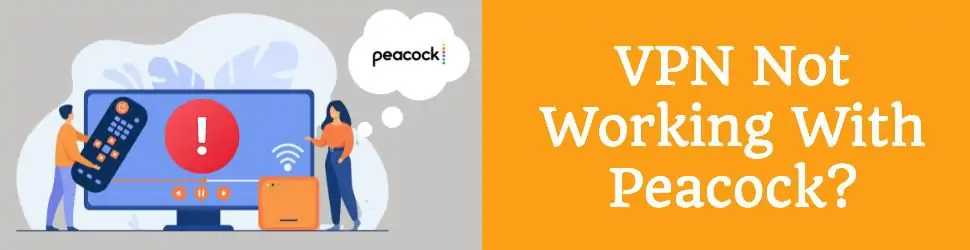 Fix VPN not working with Peacock