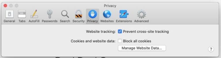 How to Clear Cookies & Trackers from your Web Browser in 2026