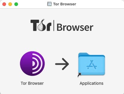 Install Tor Browser