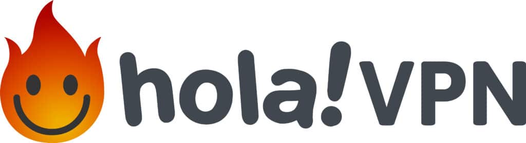 Hola logo