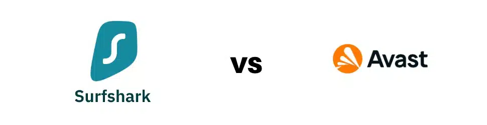 Surfshark vs. Avast Secureline