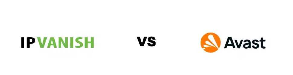 IPVanish vs Avast Secureline