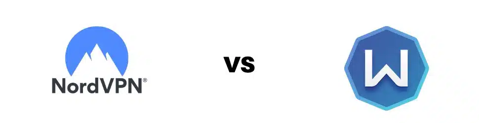 NordVPN vs Windscribe