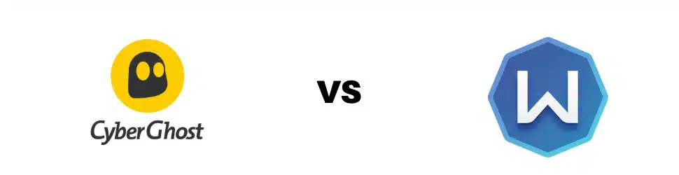 CyberGhost vs Windscribe
