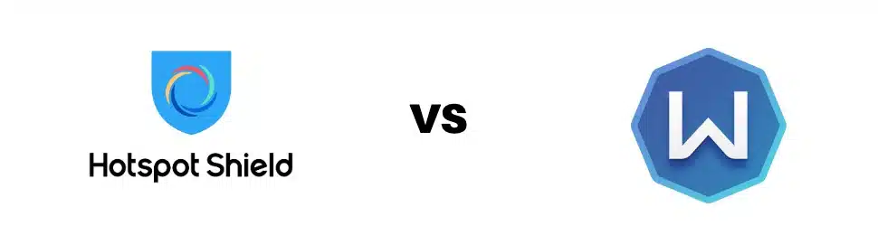 Hotspot Shield vs Windscribe