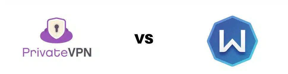 PrivateVPN vs Windscribe