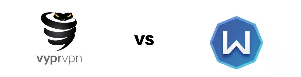 VyprVPN vs Windscribe