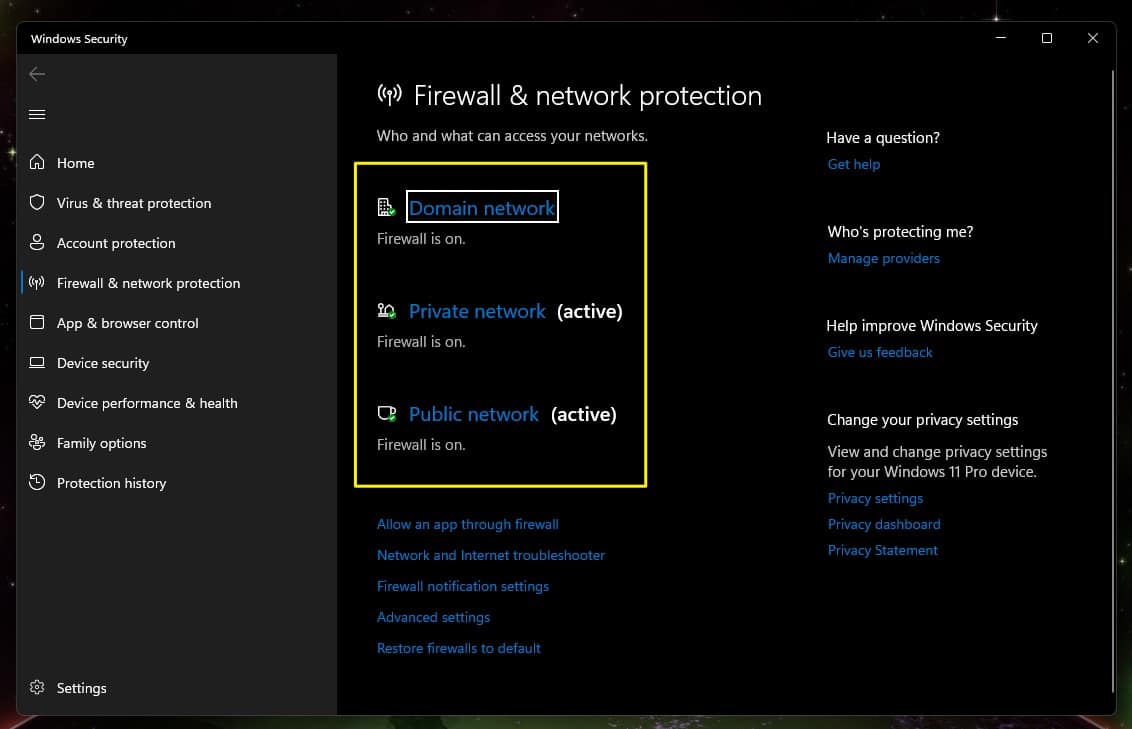 diable-firewall-windows