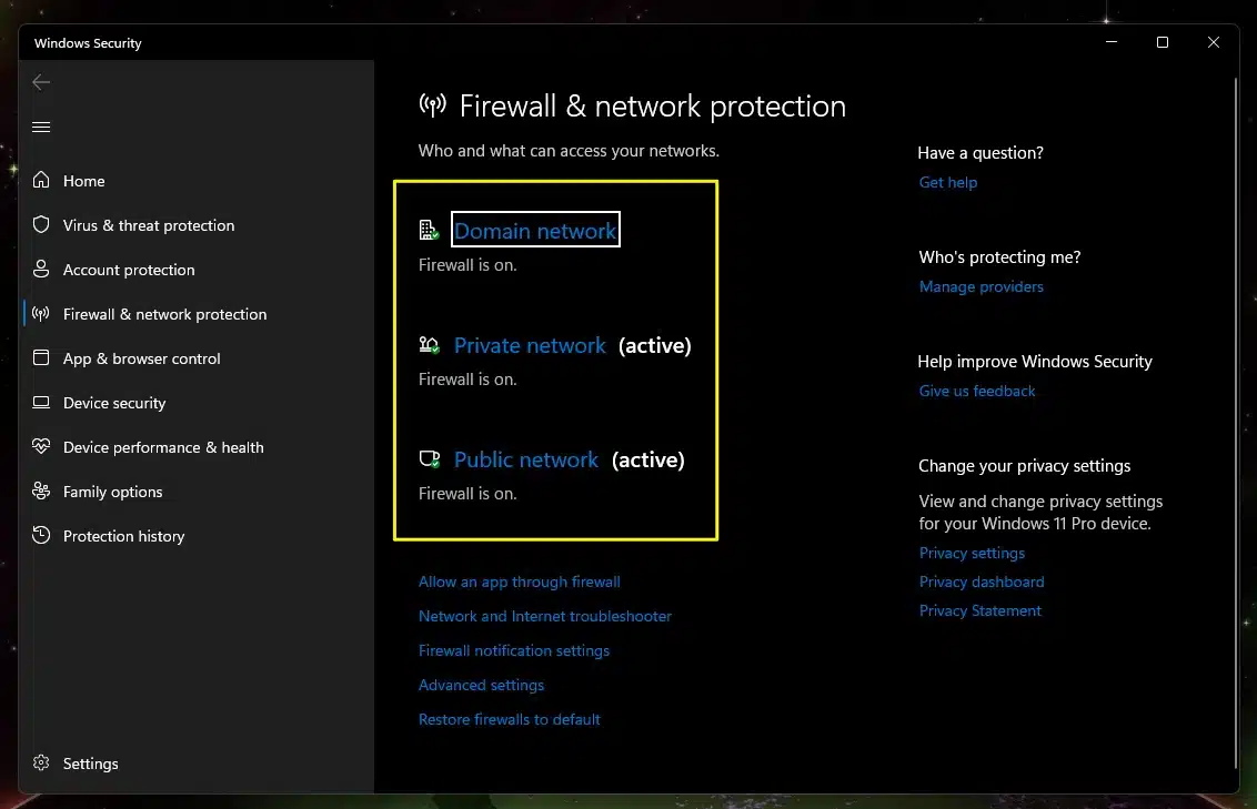 diable-firewall-windows