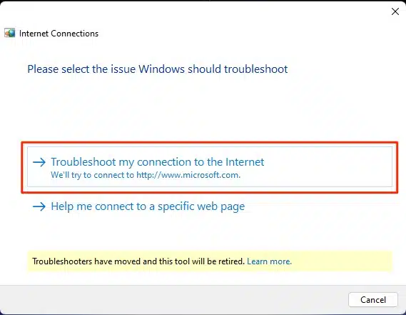 Win-11-Network-Troubleshooting