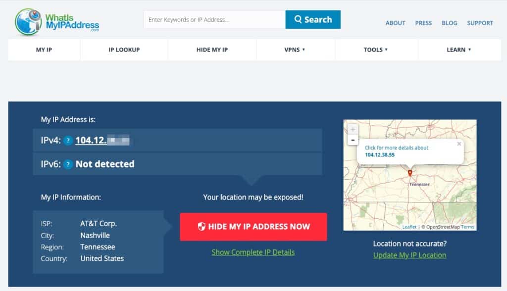 How to Check if Your VPN Is Working So Your Protected