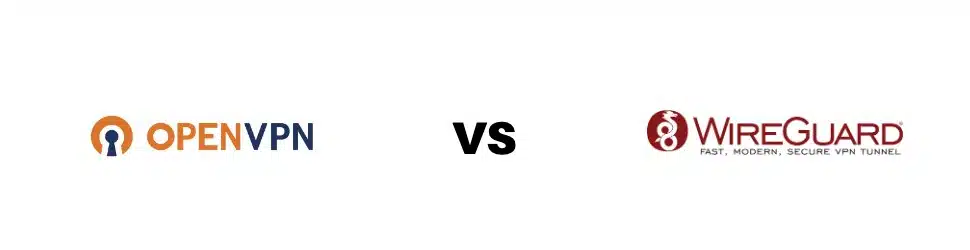 OpenVPN vs WireGuard