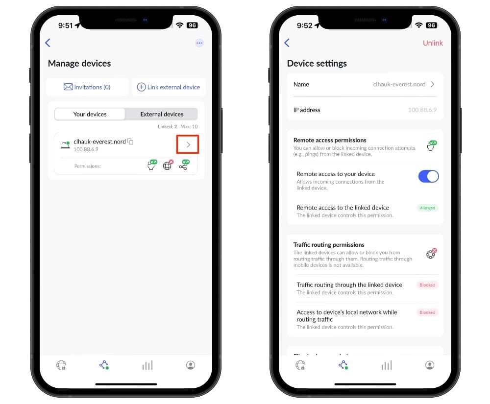 Enable-Meshnet-iPhone