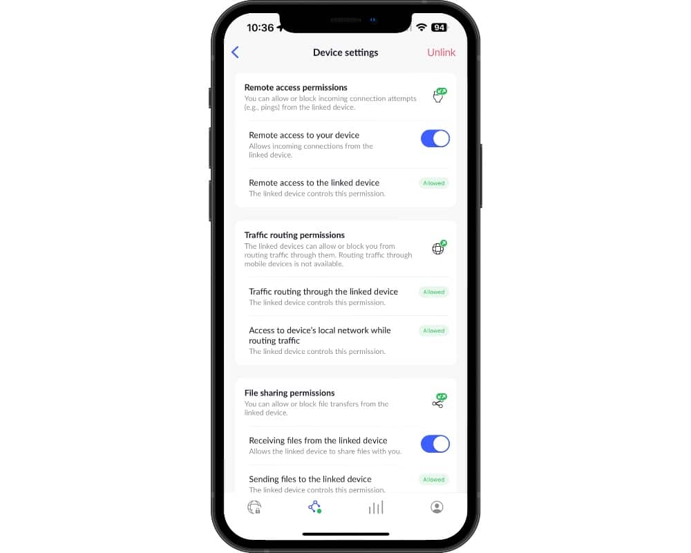 Enable-Meshnet-iPhone