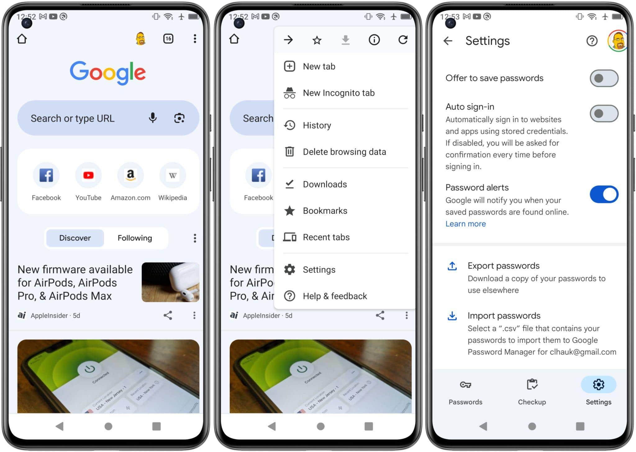 Google_Android_Disable